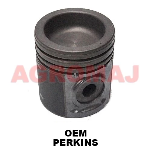 U5lp0060 - PERKINS поршень + штифт 100,00 1004.40 S LPG (газ)