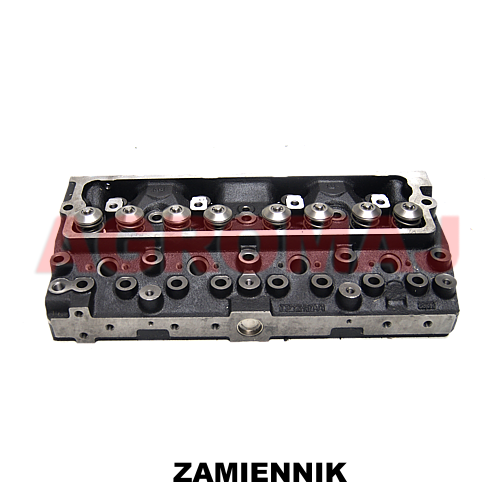 Zz80220 - PERKINS головка двигателя 1004.4 1004.4 T