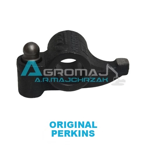 T412346 - Perkins рычаг клапана 854f-E34T 854F-E34TA