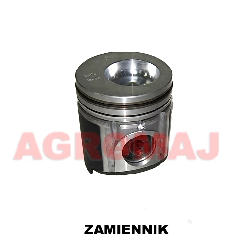 81865988 - NEW HOLLAND поршень + штифт 111,76 PowerStar 5.0 PowerStar 7.5 T