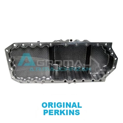 3717p431- Perkins Misa oleju 1106D-E66TA