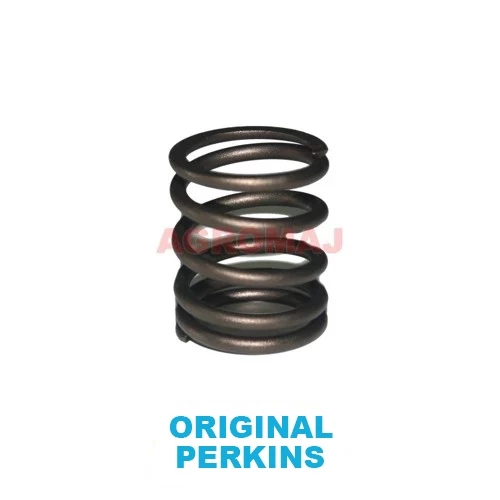 31745122 - Perkins наружная пружина клапана A4.212 T4. 40cc