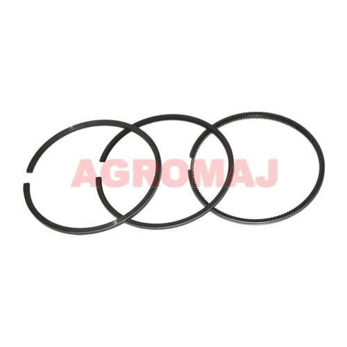 1902408 - FIAT комплект поршневых колец