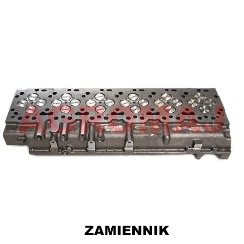 6746-11-1210 - KOMATSU головка двигателя SAAA6D114E