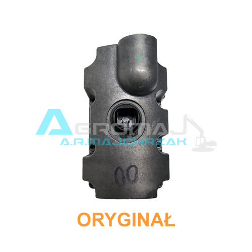 319-0678- CATERPILLAR Помпа C9