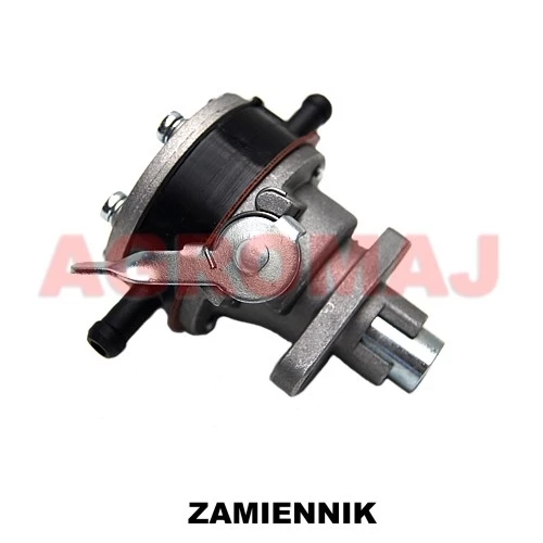 ym129100-52100 - Komatsu насос подачи 4d88 3D75