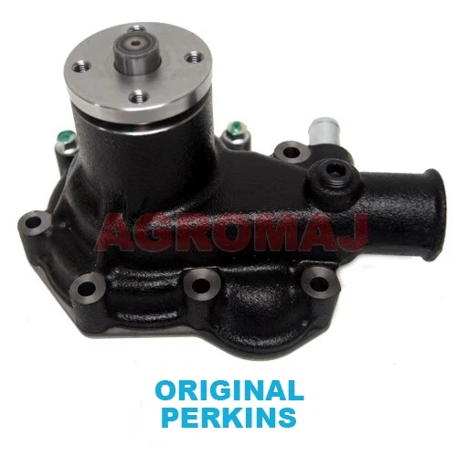 mp10552- PERKINS Помпа для воды 804D-33T 804C-33T