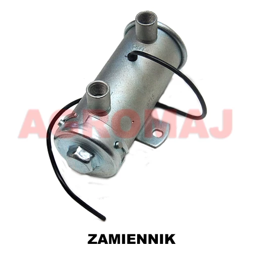 8-97039834-0 - ISUZU насос подачи (12V) 4HK1 6HK1