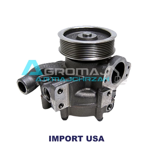 227-4299- CATERPILLAR Помпа для воды C7 C9