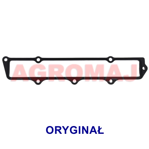 Ym129508-12110 - KOMATSU прокладка всасывающего коллектора 4d84 4D88E