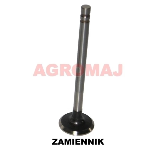 81818709 - FORD выпускной клапан BSD326 BSD438