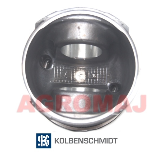 u5pr0059 - PERKINS поршень КПЛ. 105,00 1104D-E44TA 1106D-E66TA