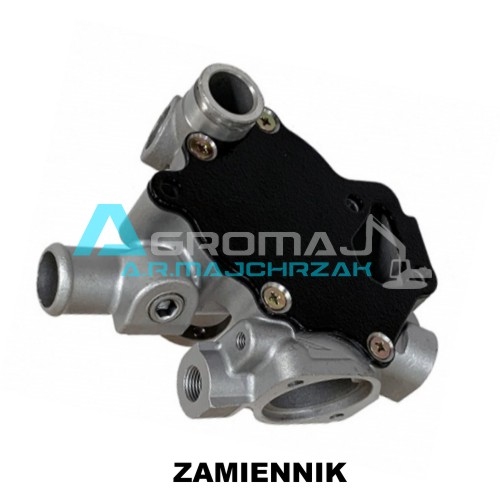 119540-42000- Yanmar Помпа для воды 3TNV70 2D70E