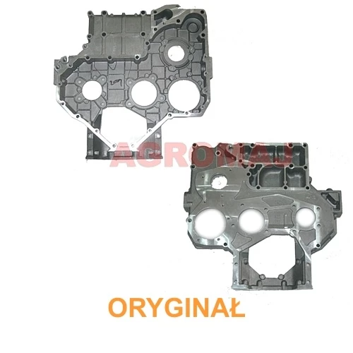 149-6932 - CATERPILLAR корпус распределительного вала 3054 3056