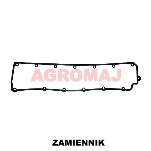 04250098 - DEUTZ прокладка крышки клапана BF6M2013 BF6M2013C