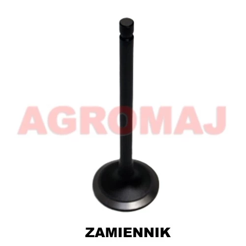 123907-11110 - YANMAR выпускной клапан 4tnv106