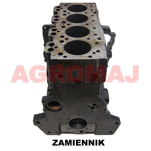 zz50224- PERKINS Блок двигателя A4.236 AT4.236