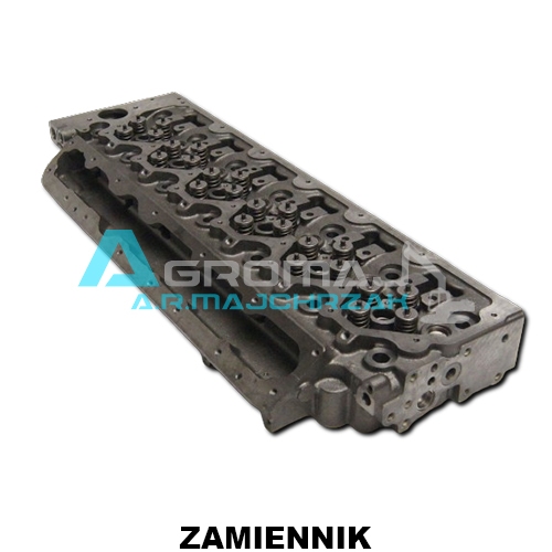 T412023 - PERKINS головка двигателя 1106d-E70TA