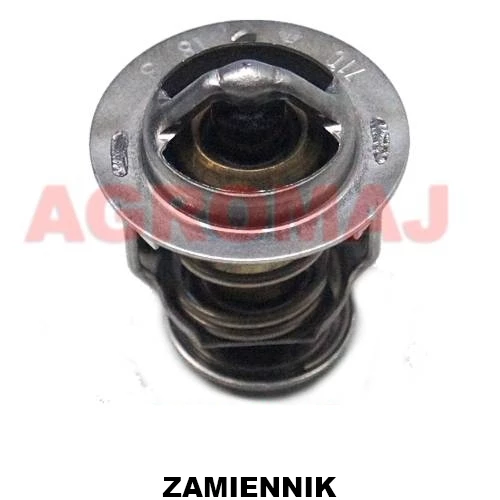 129155-49801- Yanmar Термостат 3TNE84D 4TNE88
