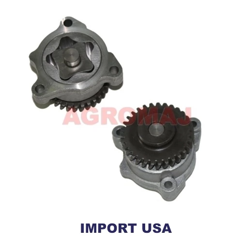 4132f064- PERKINS Помпа для масла двигателя 704-30 704-26