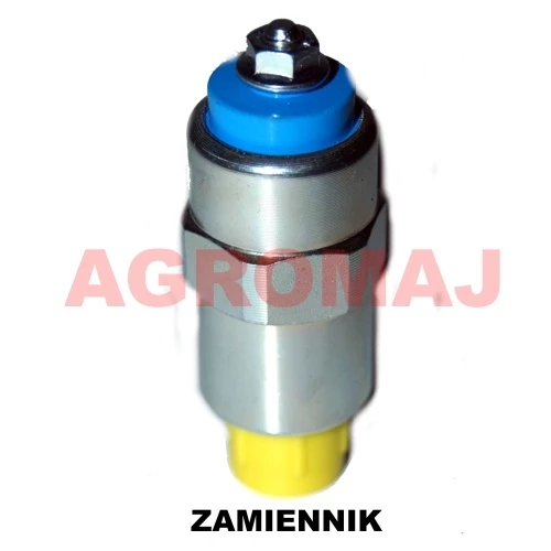 28480015- PERKINS Свеча зажигания двигателя 1103B-33 1103B-33T