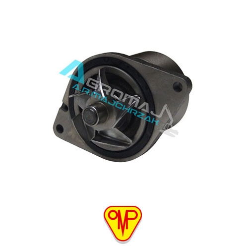 a77703- CASE Помпа для воды 4BT3.9 6BT5.9