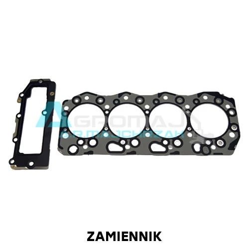 8-97328868-2 - MITSUBISHI прокладка головки 4JJ1