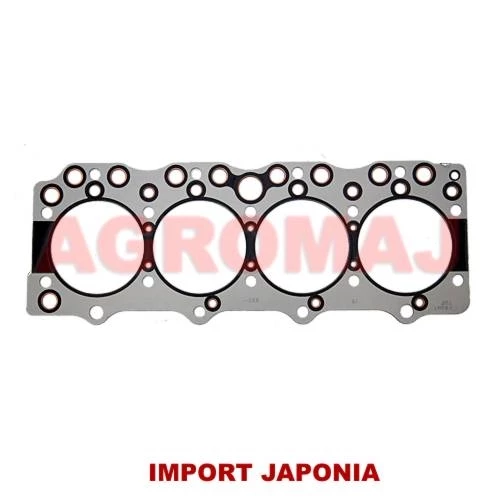 8-94418920-0 - ISUZU прокладка головки 4bg1