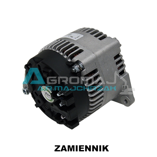 Генератор t412401- PERKINS 1104C-44T 1104D-44T