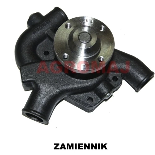 u5mw0180- PERKINS Помпа для воды 903.27T 903.27