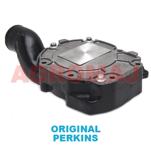 u5mw0205- PERKINS Помпа для воды 1106D-E66TA 1106C-E66TA
