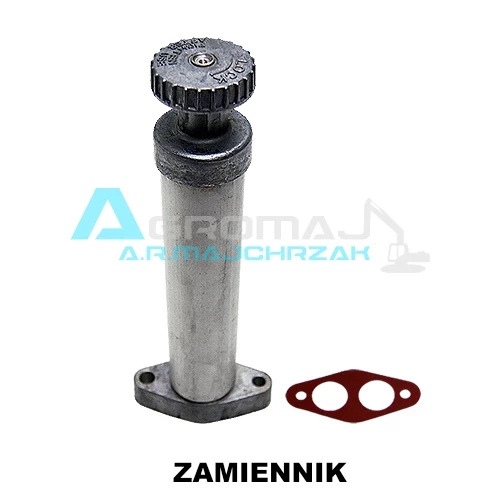 2W - 2605 - CATERPILLAR насос подачи 3116 C18