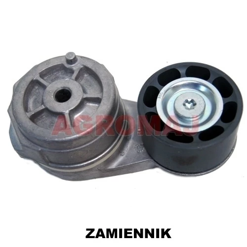 re37981 - JOHN DEERE натяжитель ремня 6068 6081T