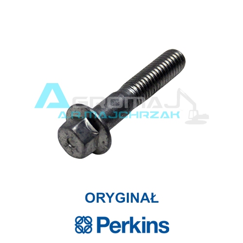 2314h007 - Perkins болт генератора 1004.4 1106d-E66TA
