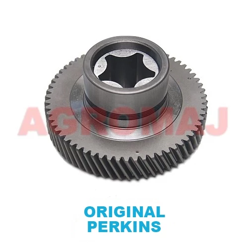 u5mk8266- PERKINS Помпа для масла двигателя 403C-15 404C-22 103.13