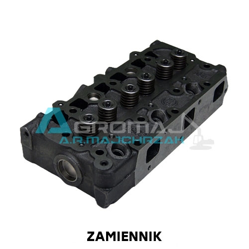 1g962-03040 - Kubota головка двигателя D902