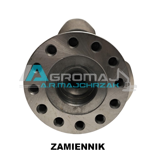 zz90089 - Perkins коленчатый вал A6. 354. 4