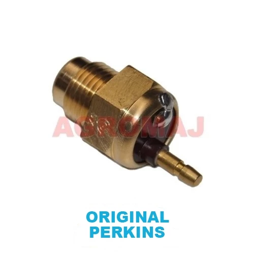 385720230- PERKINS Датчик температуры воды 103.09 104.22