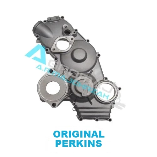 T432679 - PERKINS передняя панель оригинал 404J-E22T 404J-E22TA