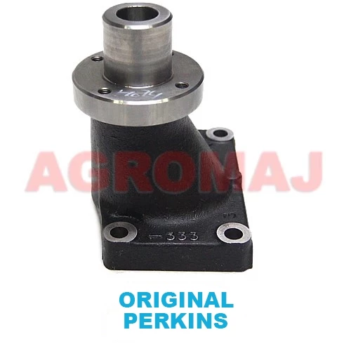 4113h074- PERKINS Основание вентилятора 1006.60T