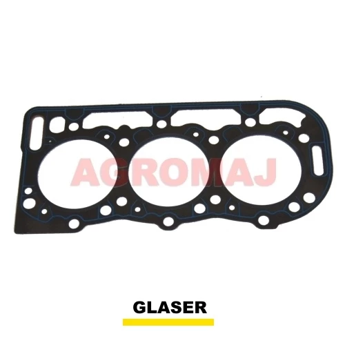 81826480 - FORD прокладка головки BSD330 BSD333