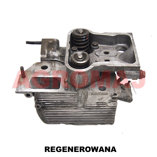 04189464 - DEUTZ головка двигателя BF8L513 BF6L413F