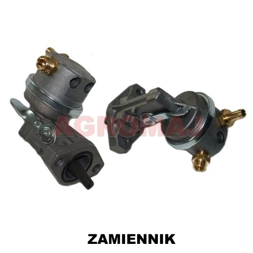 7090639 - LIEBHERR подающий насос D504TI