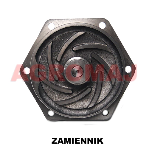 f312200610010- Водяной насос MWM D226-B6 TD226-B6