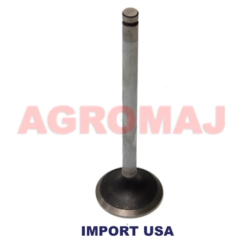 j241444-CASE выпускной клапан 6ct8. 3