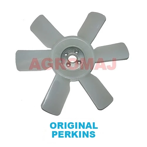145306230- PERKINS Вентилятор 403D-15T 104.22