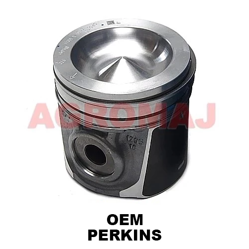 u5pr0061b - PERKINS поршень КПЛ. 105,50 1104D-E44TA 1106D-E66TA