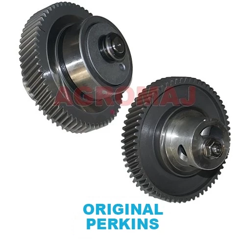 u5mk8267- PERKINS Помпа для масла двигателя 403F-15 404D-22TA