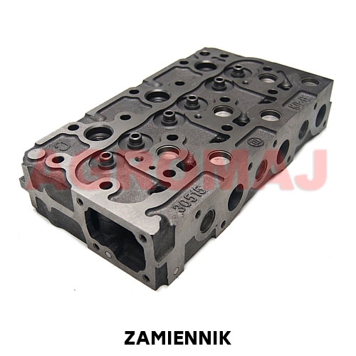 15521-03044 - Kubota головка двигателя D1402