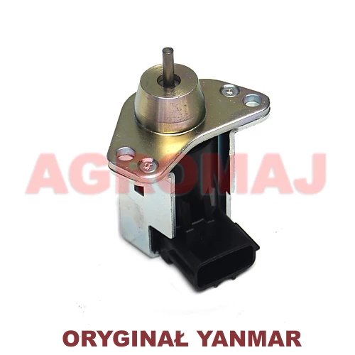 119285-77952- YANMAR Свеча зажигания двигателя 3TNE68